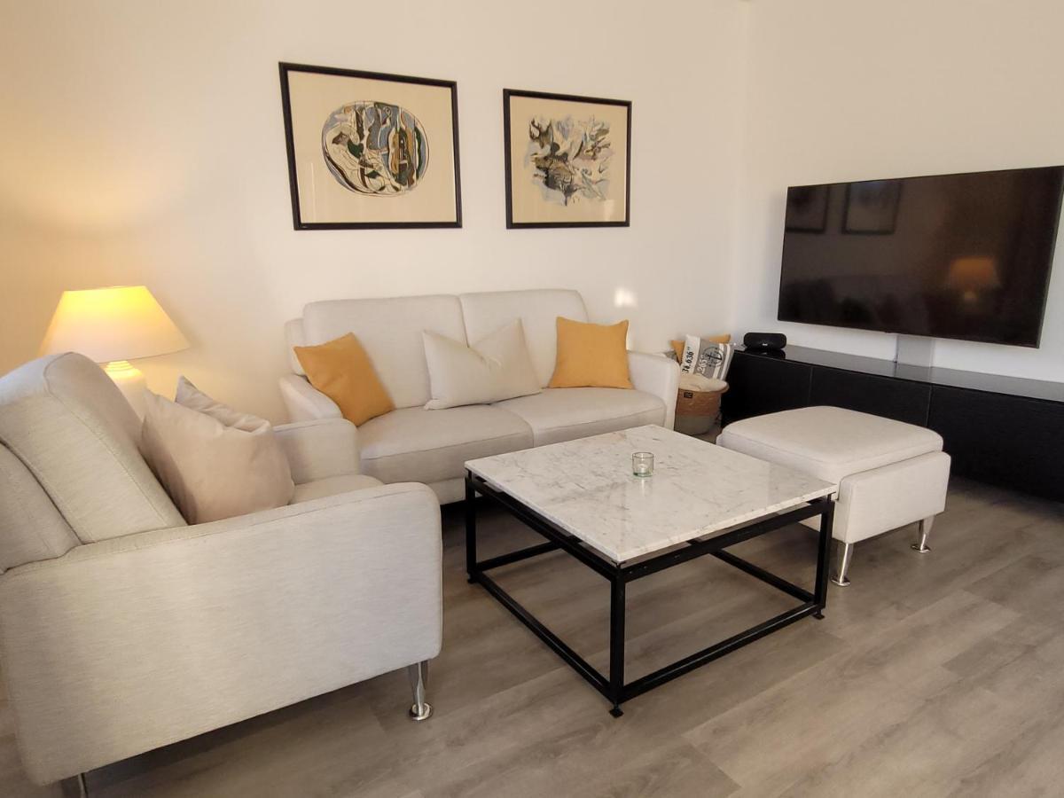Heimathafen Hohwacht Apartment Ngoại thất bức ảnh