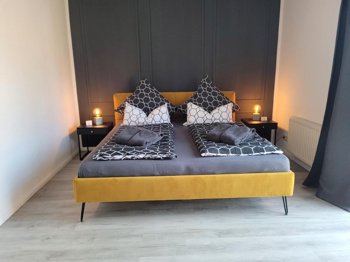 Heimathafen Hohwacht Apartment Ngoại thất bức ảnh